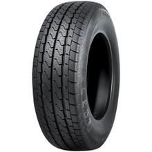 Nankang 205/65 R16C 107/105T All Season Van AW-8 Dört Mevsim Lastiği Üretim Yılı: 2024