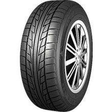 Nankang 215/40 R17 87V SV-2 XL Kış Lastiği 2023