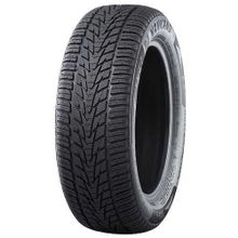 Nankang 215/45 R18 93V XL SV-4 Kış Lastiği 2023