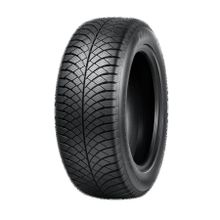 Nankang 215/55 R18 99V XL Cross Seasons AW-6 SUV Dört Mevsim Lastiği Üretim Yılı: 2022