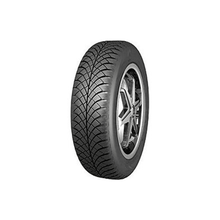 Nankang 225/50 R18 99V XL Cross Seasons AW-6 SUV Dört Mevsim Lastiği