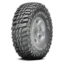 Nankang 225/55 R18 98T Conqueror MT-1 Yaz Lastiği