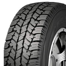 Nankang 225/75 R16 115/112Q FT-7 Yaz Lastiği 2024