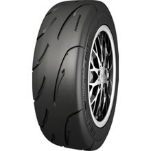Nankang 235/35 R19 91Y XL AR-1 Semi Slick Yaz Lastiği Üretim Yılı: 2023