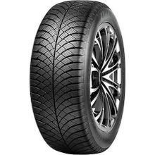 Nankang 235/45 R18 98Y XL Cross Seasons AW-6 Dört Mevsim Lastiği Üretim Yılı: 2023