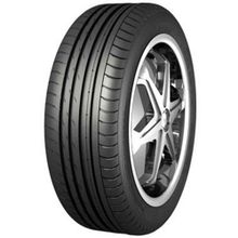 Nankang 235/50 R17 96W Sportnex AS-2+ Yaz Lastiği