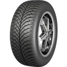 Nankang 235/55 R19 105W XL Cross Seasons AW-6 Yaz Lastiği Üretim Yılı: 2024