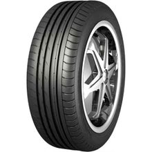 Nankang 245/30 R20 90Y XL AS-2 Sportnex Yaz Lastiği