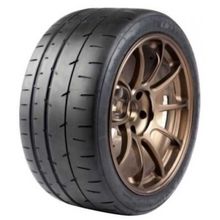 Nankang 245/35 R20 95Y Cr-S Semi-Slick Yaz Lastiği Üretim Yılı: 2022