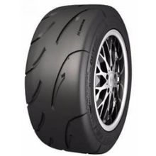 Nankang 245/35 R20 95Y XL AR-1 Semi Slick Yaz Lastiği