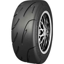 Nankang 245/40 R18 97Y XL AR-1 Semi Slick Yaz Lastiği Üretim Yılı: 2023