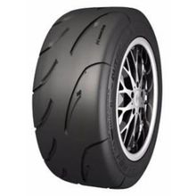 Nankang 245/40 R18 97Y XL AR-1 Semi Slick Yaz Lastiği
