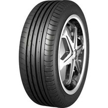 Nankang 245/50 R18 104W AS-2+ Sportnex Yaz Lastiği 2023