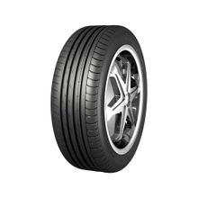 Nankang 245/50 R18 104W XL AS-2+ Sportnex Yaz Lastiği Üretim Yılı: 2021