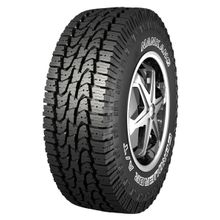 Nankang 245/75 R16 120/116S XL AT-5 OWL Dört Mevsim Lastiği
