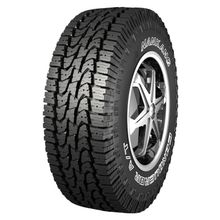 Nankang 245/75 R17 121/118S AT-5 OWL Dört Mevsim Lastiği