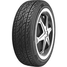 Nankang 255/30 R22 95V XL SP-7 Yaz Lastiği Üretim Yılı: 2023