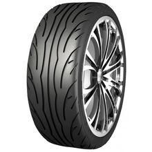 Nankang 255/35 R18 94Y NS-2R Semi-Slick Yaz Lastiği