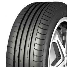 Nankang 255/35 R21 98Y XL As-2 Plus Yaz Lastiği 2024