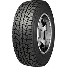 Nankang 255/60 R18 112H XL FT-7 Yaz Lastiği Üretim Yılı: 2022
