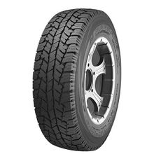 Nankang 255/70 R15 112/110S OWL FT-7 Yaz Lastiği 2023