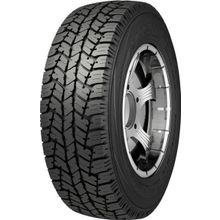 Nankang 255/70 R15 112/110S Owl M+S 4x4 WD A/T FT-7 Yaz Lastiği 2024