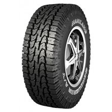 Nankang 265/50 R20 112T At-5 Yaz Lastiği Üretim Yılı: 2021