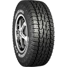 Nankang 265/70 R16 112T AT-5 OWL Dört Mevsim Lastiği