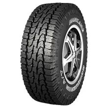 Nankang 265/70 R17 115T AT-5 Yaz Lastiği Üretim Yılı: 2024
