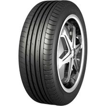 Nankang 275/35r20 102y Xl Sportnex As-2+ Yaz Lastiği Üretim Yılı: 2022