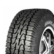 Nankang 275/45 R20 110S WL AT-5 Yaz Lastiği 2023