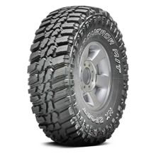 Nankang 305/55 R20 121/118Q Conqueror M/T MT-1 Yaz Lastiği