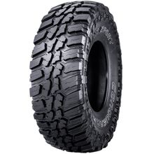 Nankang 33X12.50 R20 114Q Conqueror M/t Mt-1 Yaz Lastiği
