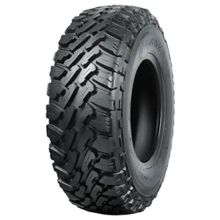 Nankang 33x12.50r15 108q Owl M+S 4x4 Wd M/T Ft-9 Yaz Lastiği Üretim Yılı: 2024