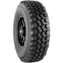 Nankang 35X12.50 R20 121Q N889 M/T MudStar Radial Yaz Lastiği
