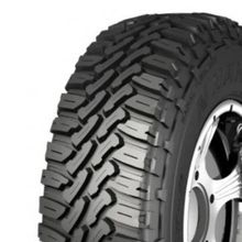 Nankang 37X12.50 R15 118L FT-9 Yaz Lastik Üretim Yılı: 2024