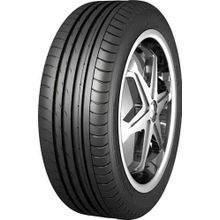 Nankang As-2+ 235/50R17 96W Yaz Lastiği Üretim Yılı: 2024