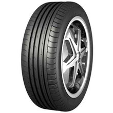 Nankang As-2+ 245/40R19 98Y XL Yaz Lastiği