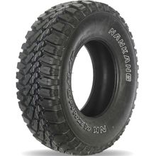 Nankang FT-9 33x12.50R15 108Q OWL Yaz Lastiği