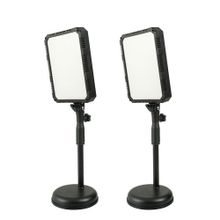 Nanlite Compac 24B Bi-Color Led Video Işığı