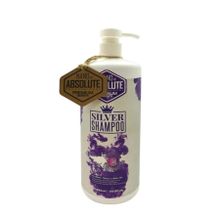 Nano Absolute Silver 1000 ml Şampuan