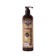 Nano Absolute Siyah 750 ml Sarımsak Şampuan