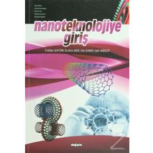 NANOTEKNOLOJIYE GIRIŞ - GENEL