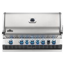 Napoleon Built-İn Prestige Pro 665 RB Tezgah Üstü Gazlı Barbekü