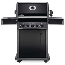 Napoleon Rogue Rb 425 Rsb Gazlı Barbekü
