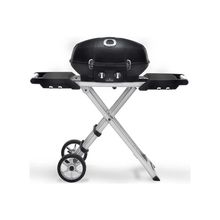 Napoleon Travelq PRO285X Siyah Portatif Gazlı Barbekü