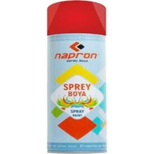 Napron Alaminyum Yaldız 200 ml Sprey Boya