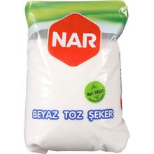 Nar 5 kg Toz Şeker