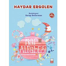 Nar Alfabesi - Haydar Ergülen
