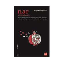 NAR BÜTÜN ŞIIRLERI-1 - HAYDAR ERGÜLEN